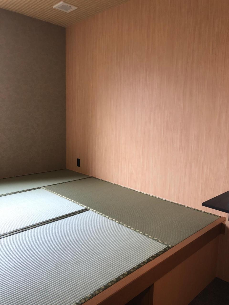 Asakusa Hiromas Hotel Kura