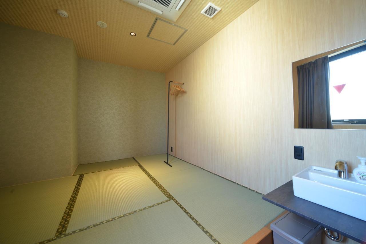 Asakusa Hiromas Hotel Kura * Tokyo